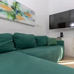 Beach Apartments Luka