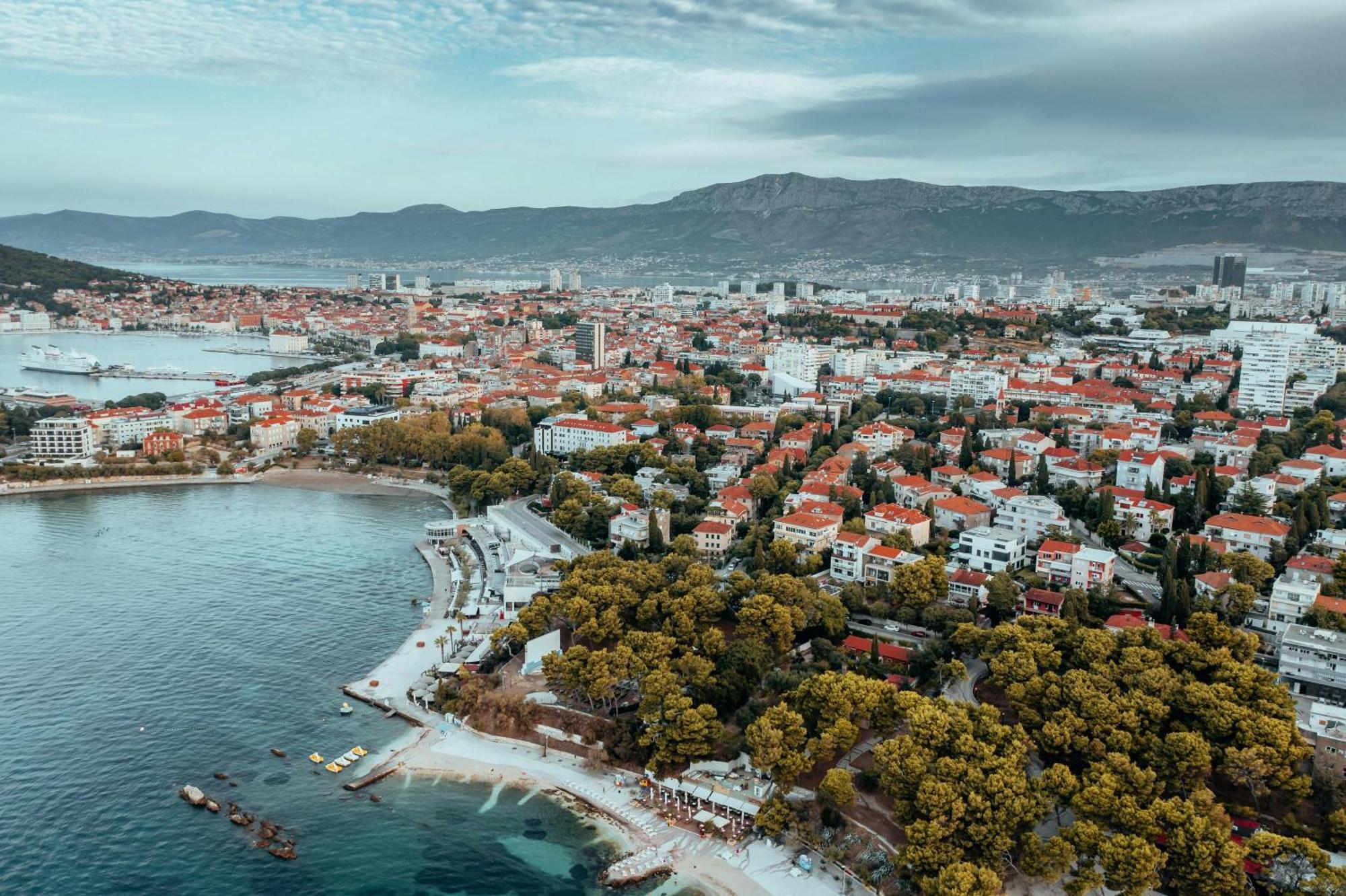 Apartmán Luka Split