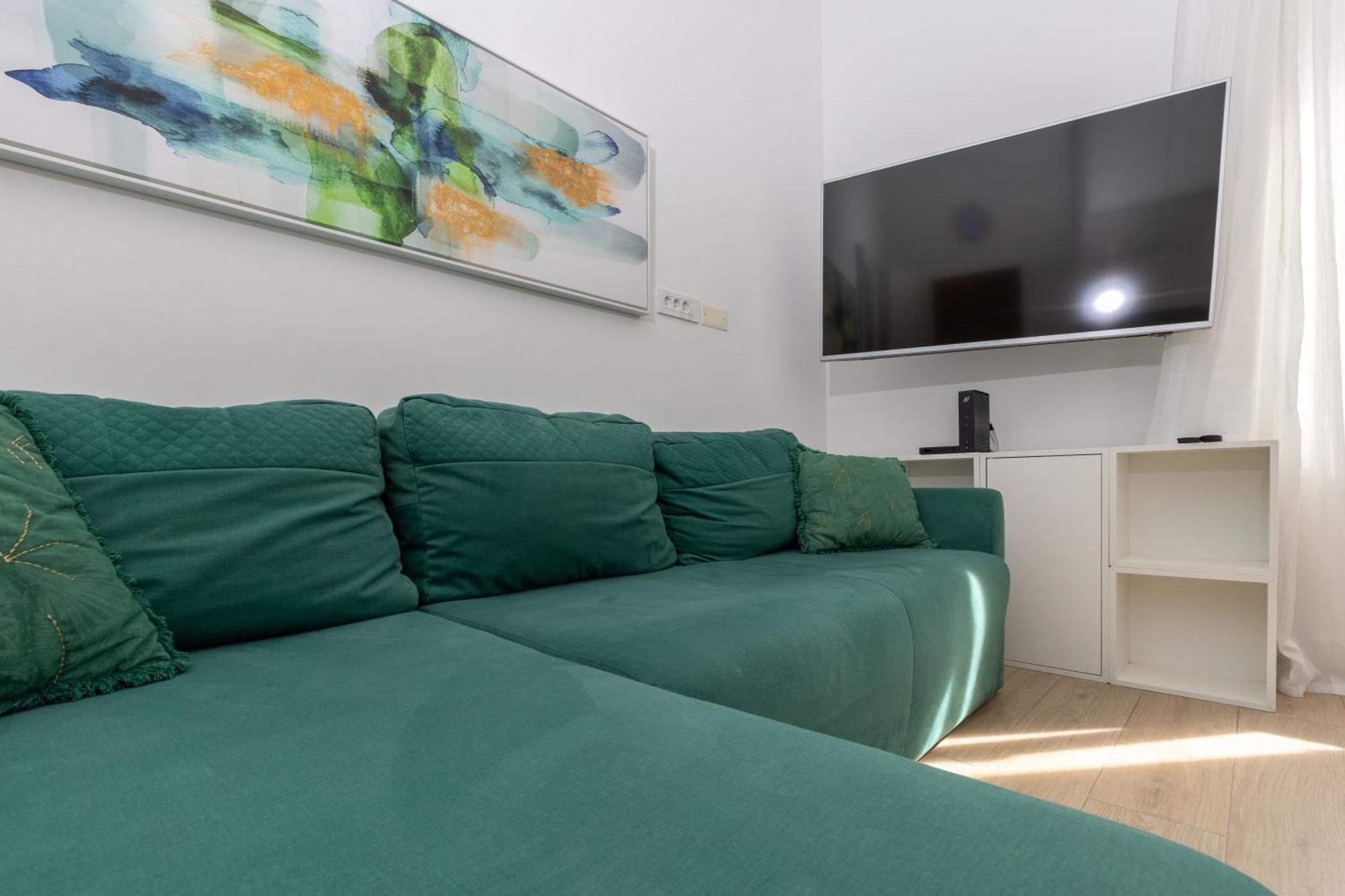 Luka Apartmán