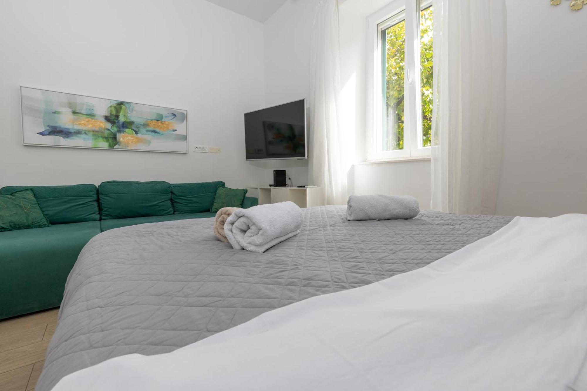 Luka Apartmán